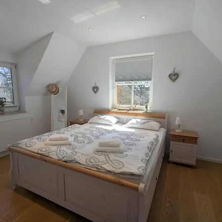 Holiday home Am Wald