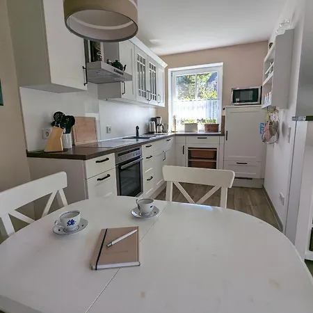 Am Wald Holiday home