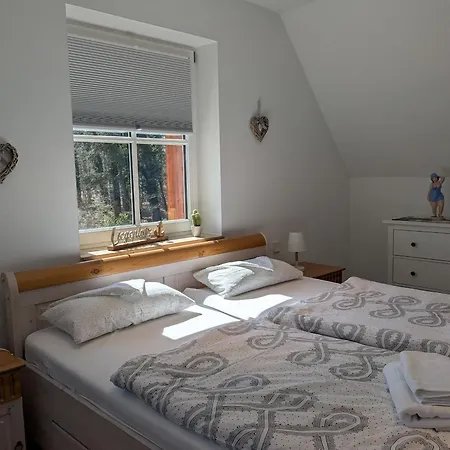 Am Wald Holiday home