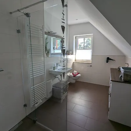 Holiday home Am Wald *