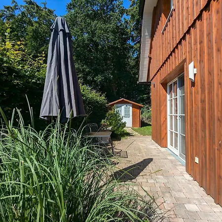 Am Wald Holiday home