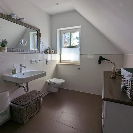 Am Wald Holiday home Born