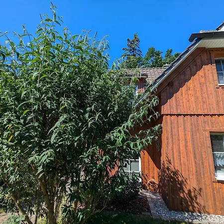 Holiday home Am Wald Born